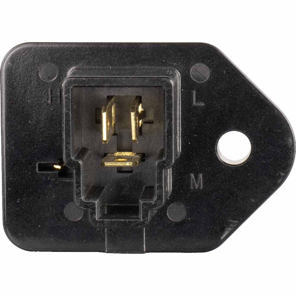 2004 Dodge Durango HVAC Blower Motor Resistor