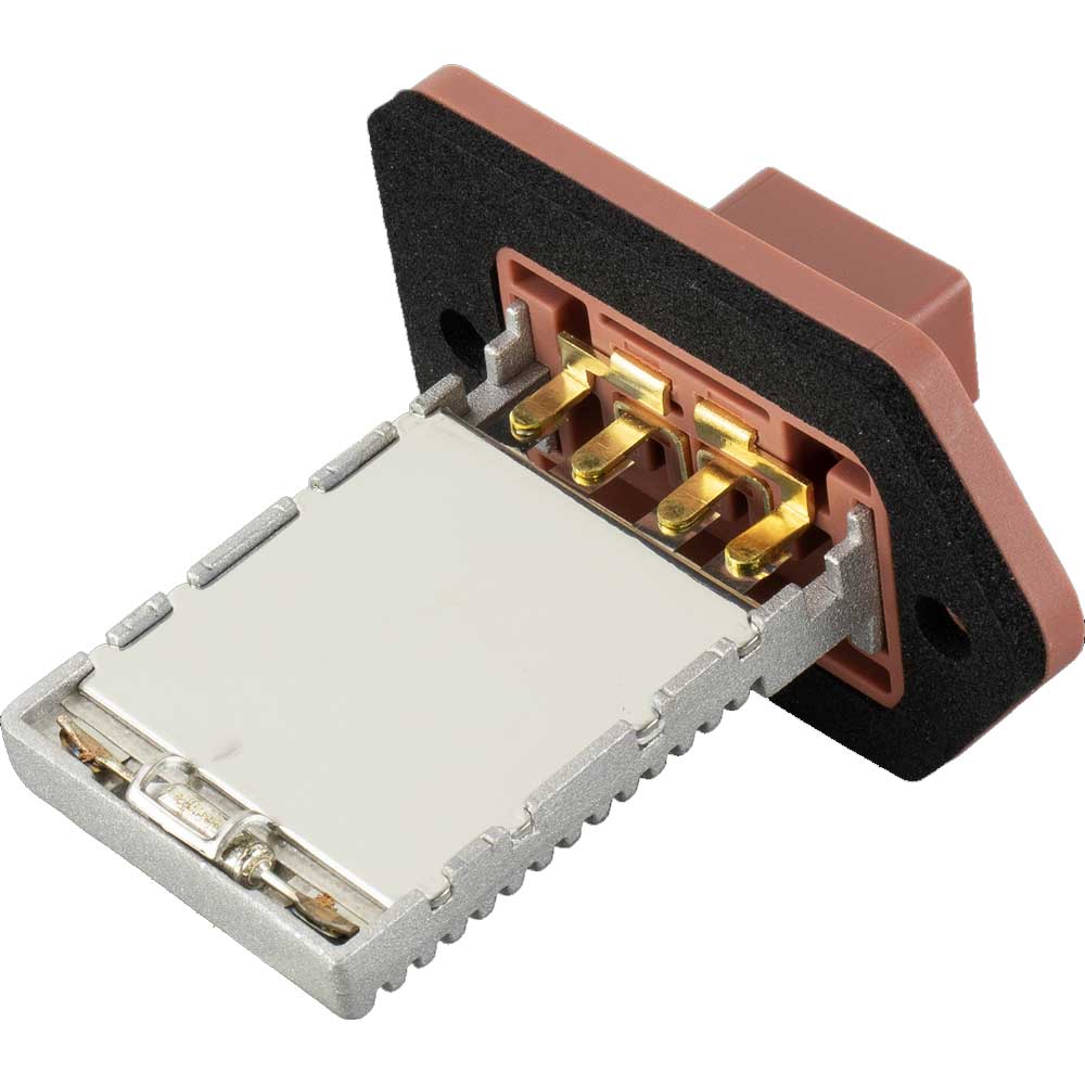 2005 Suzuki Verona HVAC Blower Motor Resistor