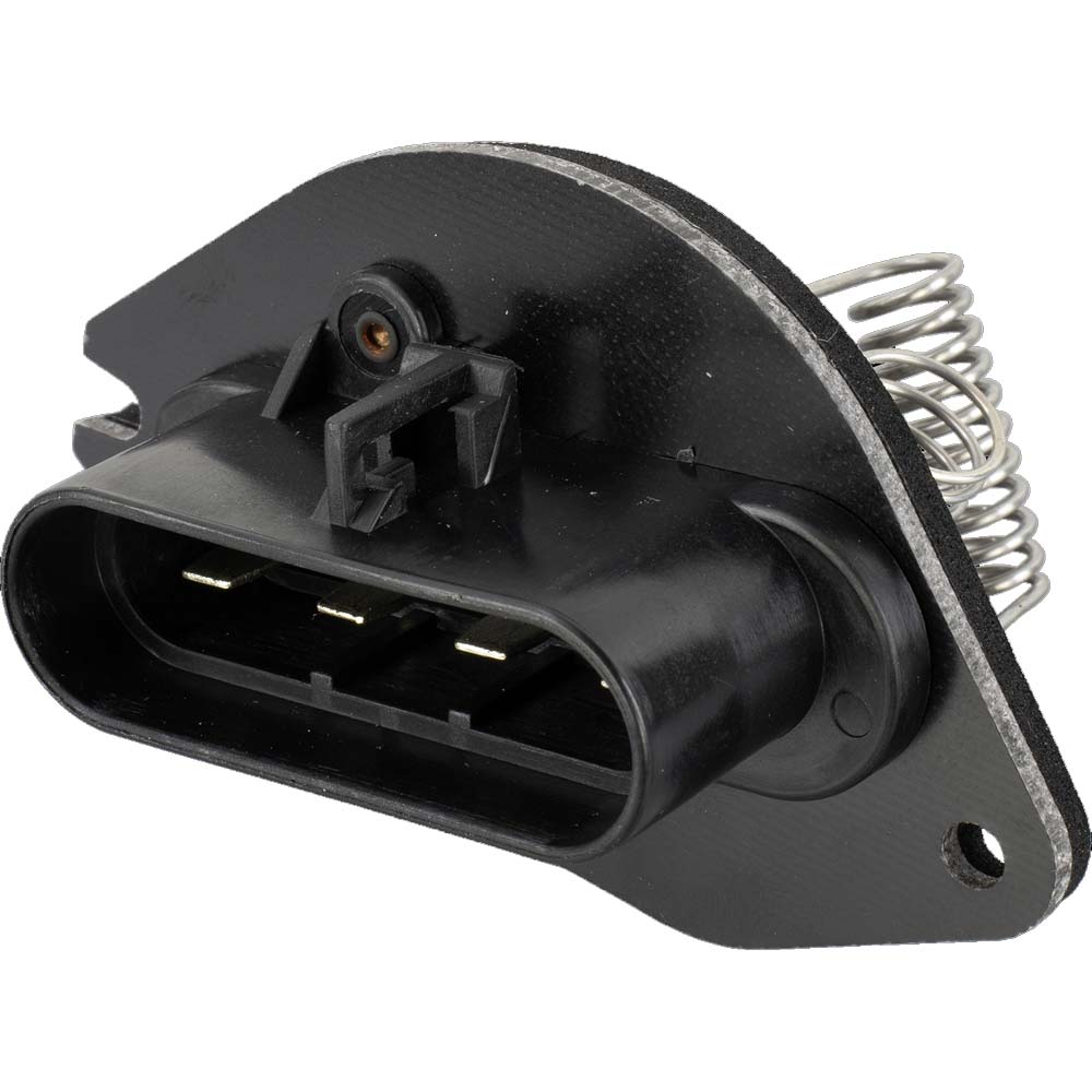 1992 Chevrolet Lumina APV HVAC Blower Motor Resistor