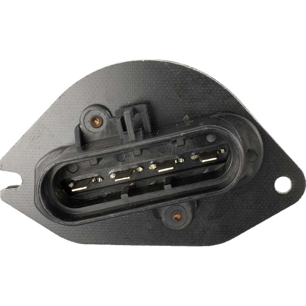 1992 Chevrolet Lumina APV HVAC Blower Motor Resistor