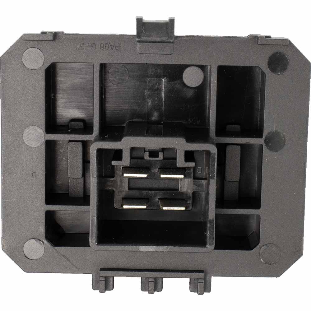 2012 Mazda 6 HVAC Blower Motor Resistor