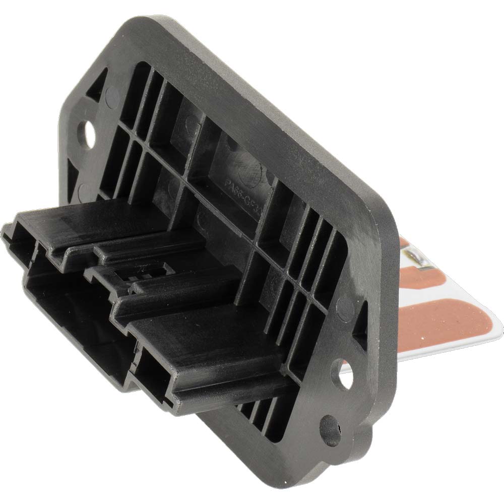 2007 Mazda CX-7 HVAC Blower Motor Resistor