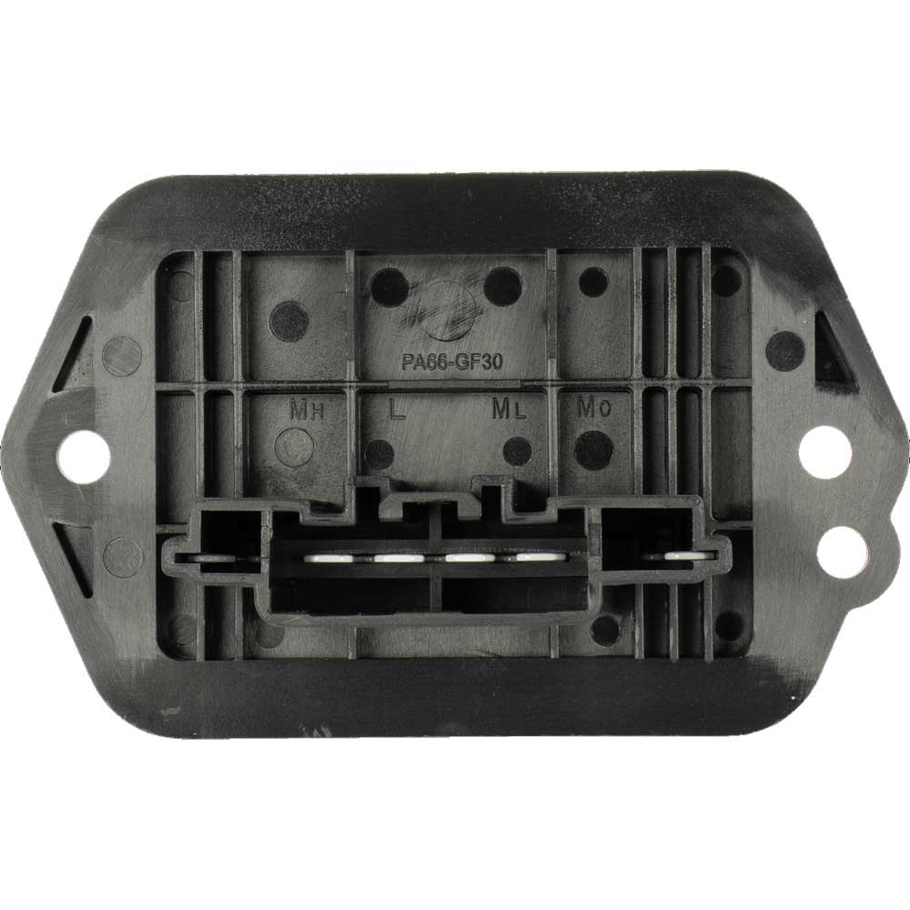 2007 Mazda CX-7 HVAC Blower Motor Resistor
