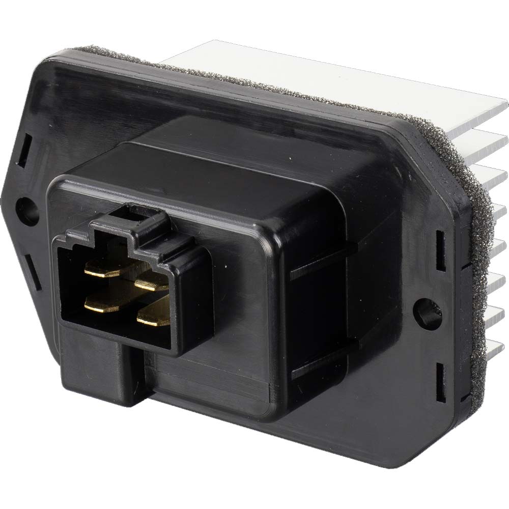 2003 Lexus GX470 HVAC Blower Motor Resistor