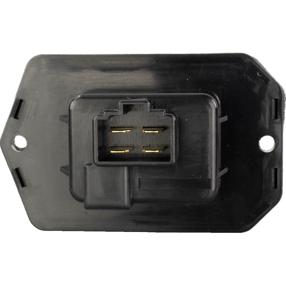 2003 Lexus GX470 HVAC Blower Motor Resistor