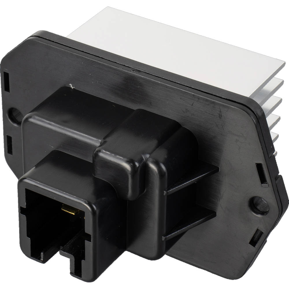2007 Mitsubishi Endeavor HVAC Blower Motor Resistor