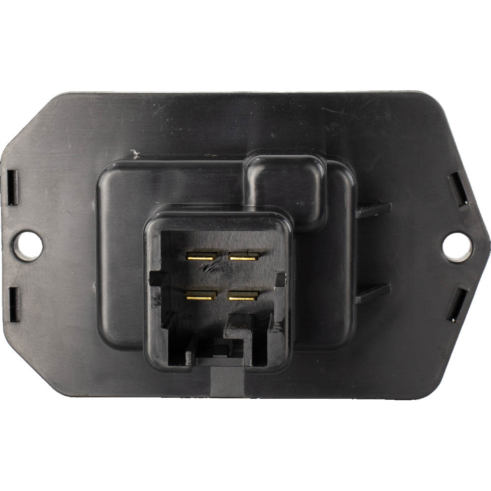 2007 Mitsubishi Endeavor HVAC Blower Motor Resistor