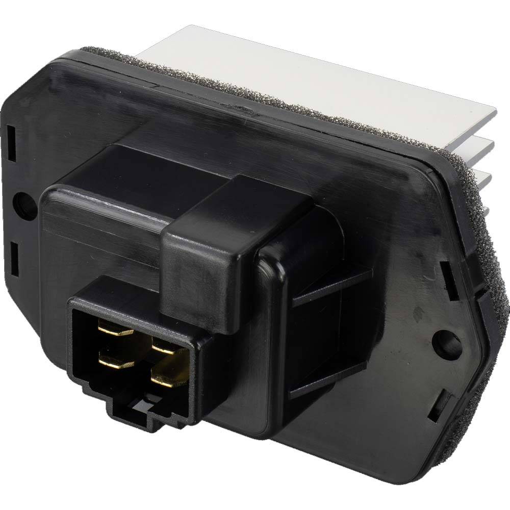 2004 Mitsubishi Endeavor HVAC Blower Motor Resistor