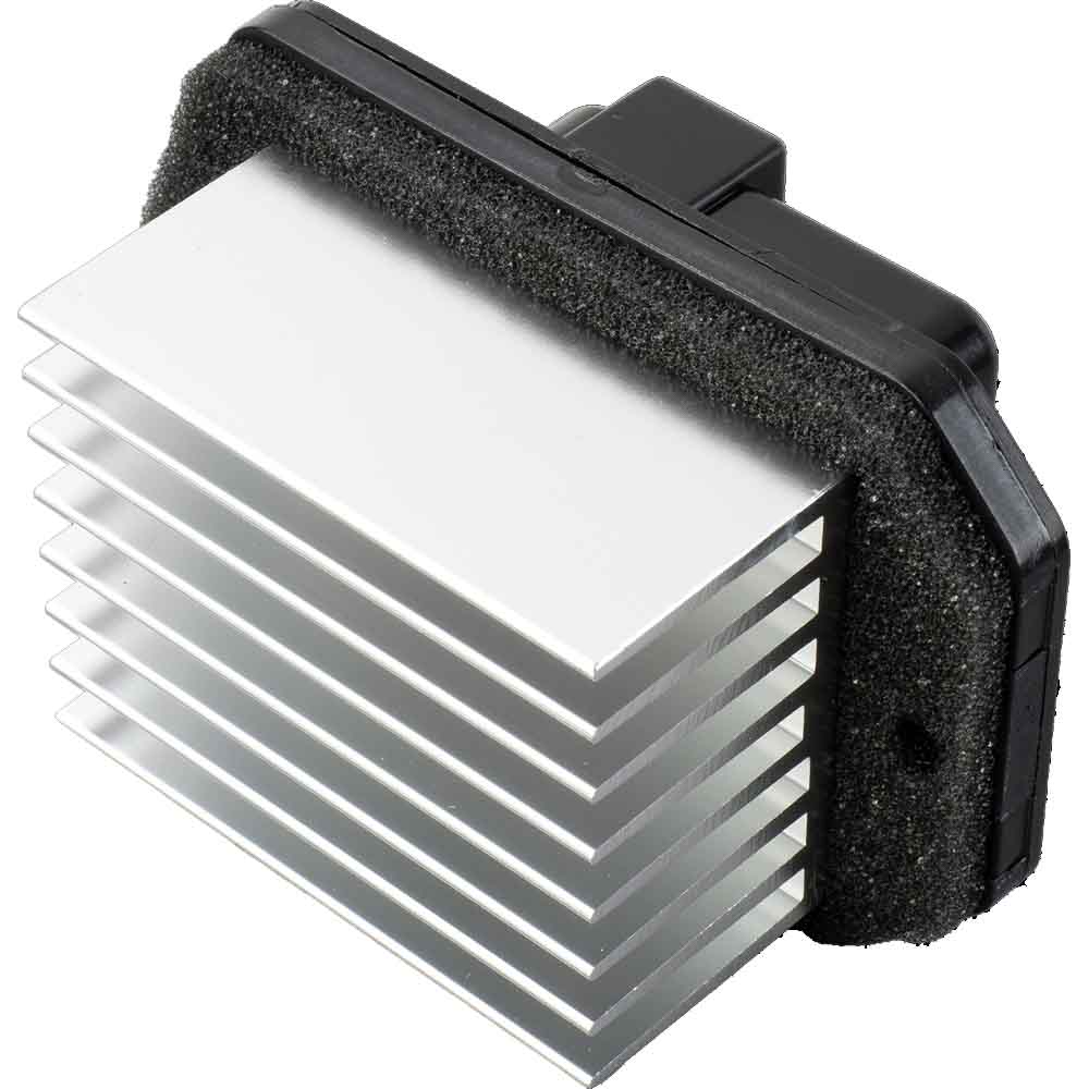 2004 Mitsubishi Endeavor HVAC Blower Motor Resistor