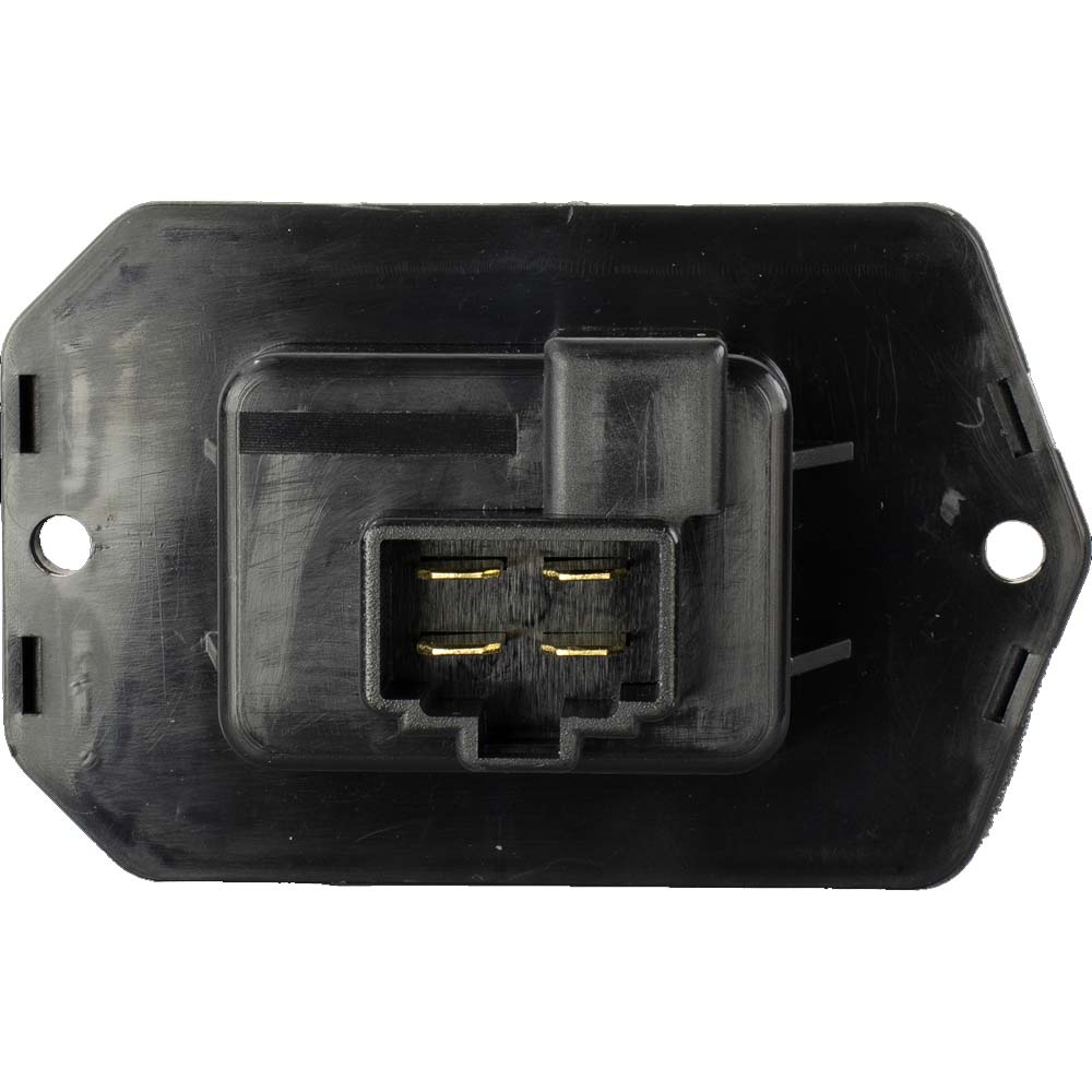 2004 Mitsubishi Endeavor HVAC Blower Motor Resistor