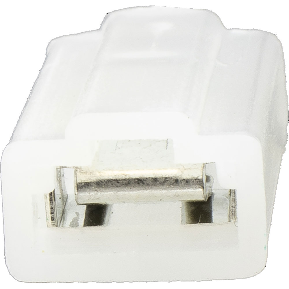 2000 Chevrolet Blazer HVAC Blower Motor Resistor