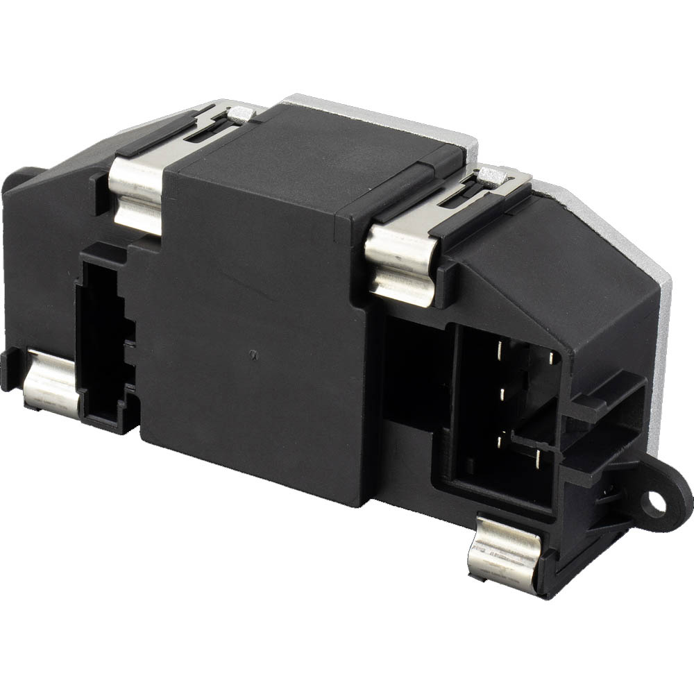 2007 Audi RS4 HVAC Blower Motor Resistor