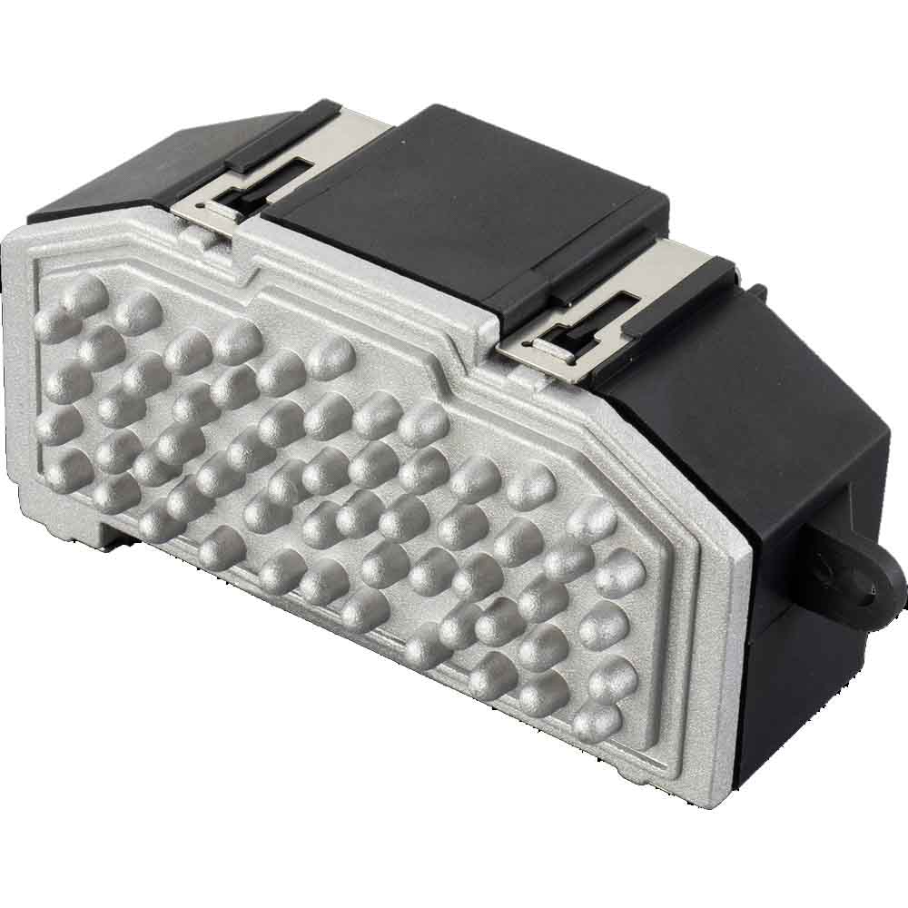 2007 Audi RS4 HVAC Blower Motor Resistor