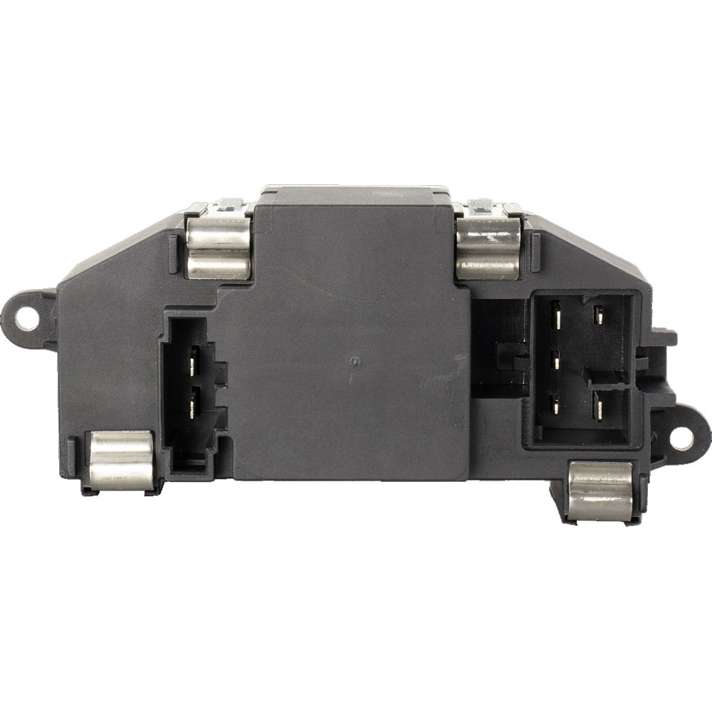 2007 Audi RS4 HVAC Blower Motor Resistor