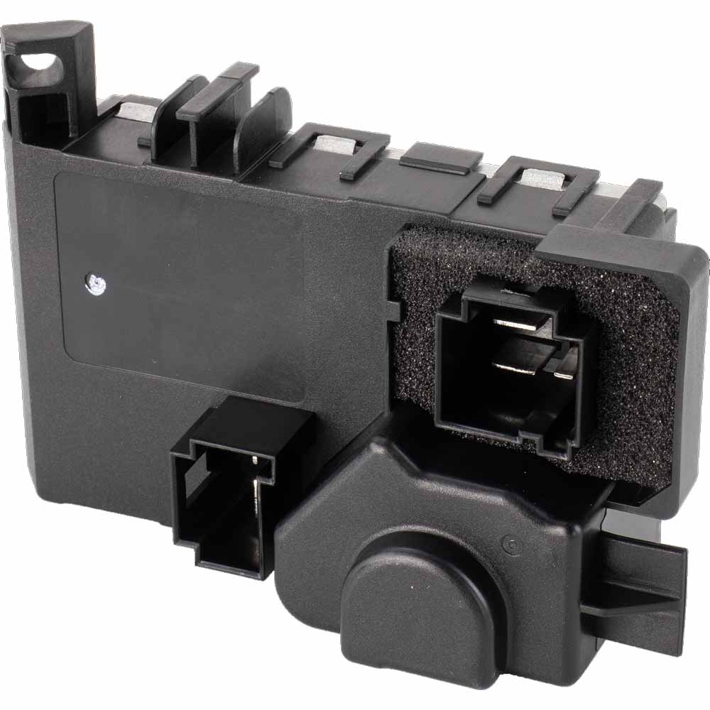 2008 Mercedes Benz CL550 HVAC Blower Motor Resistor