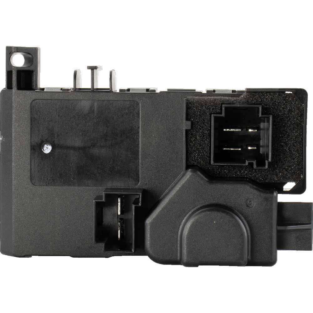 2008 Mercedes Benz CL550 HVAC Blower Motor Resistor