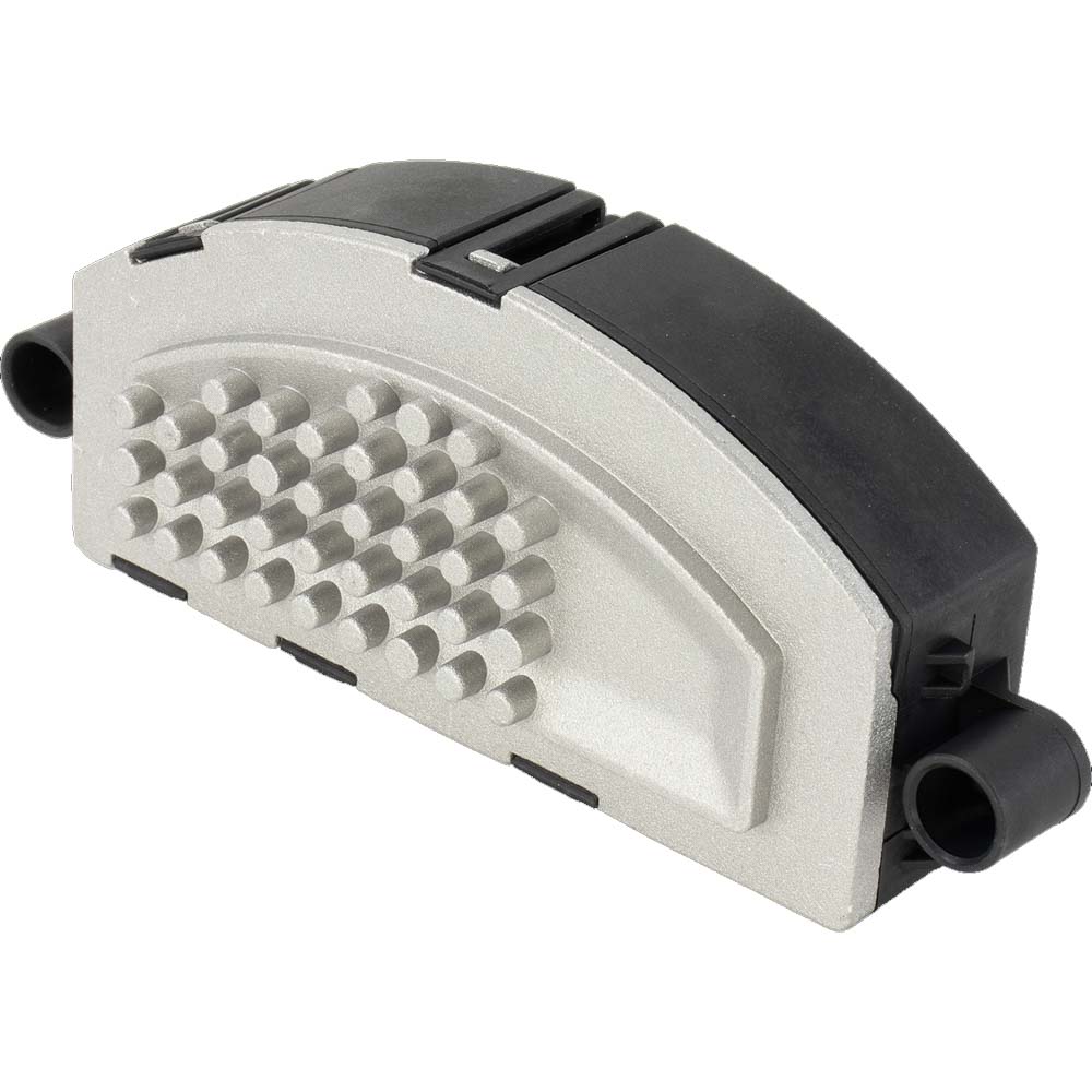 2017 Porsche Macan HVAC Blower Motor Resistor