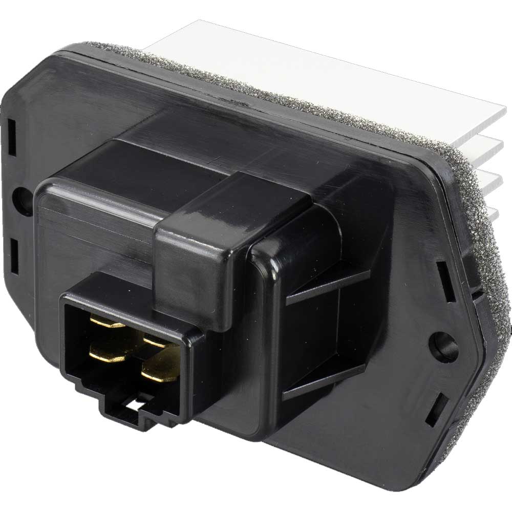 2017 Mazda CX-9 HVAC Blower Motor Resistor