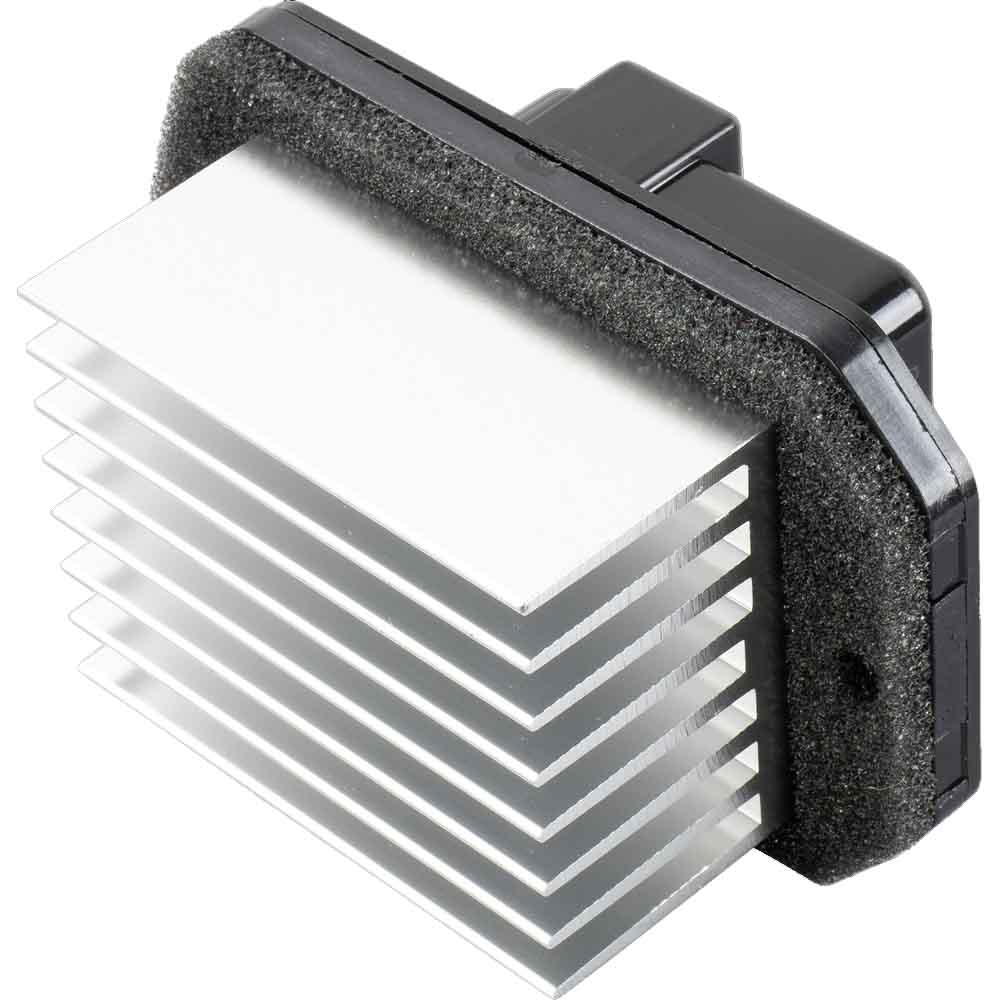 2017 Mazda CX-9 HVAC Blower Motor Resistor
