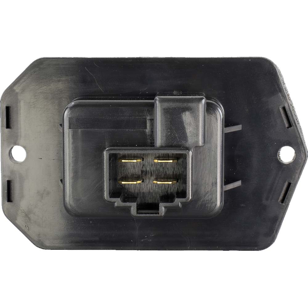 2017 Mazda CX-9 HVAC Blower Motor Resistor