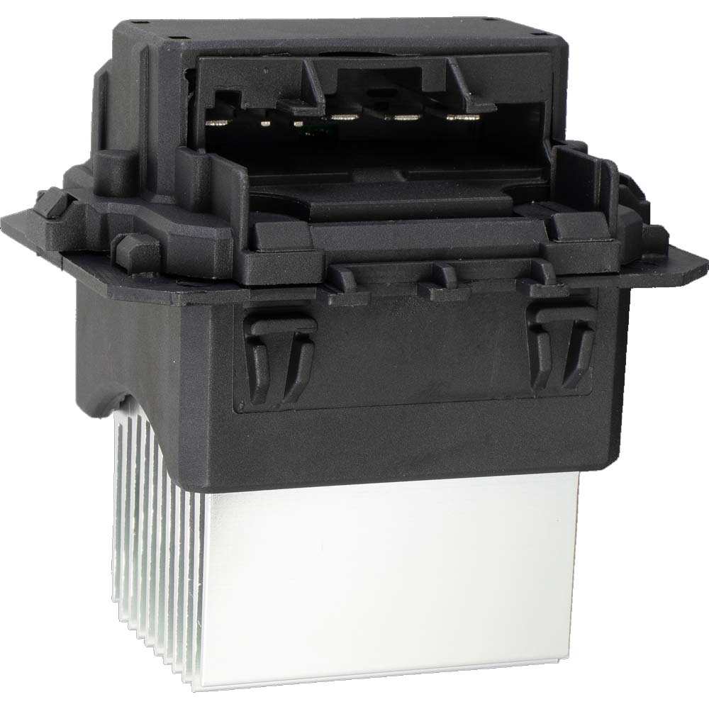 2011 Mini Cooper HVAC Blower Motor Resistor