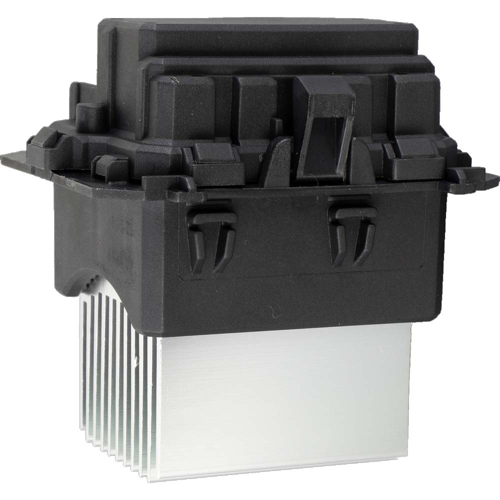 2011 Mini Cooper HVAC Blower Motor Resistor