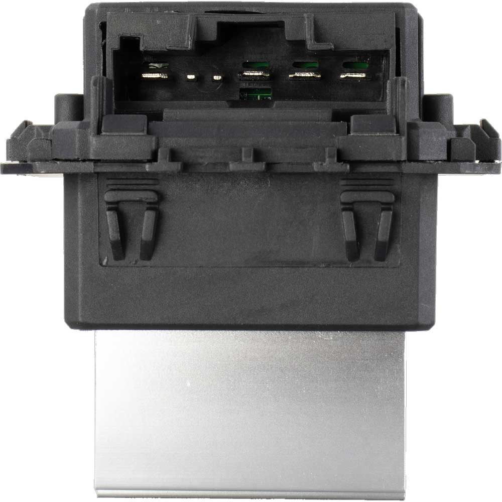 2011 Mini Cooper HVAC Blower Motor Resistor