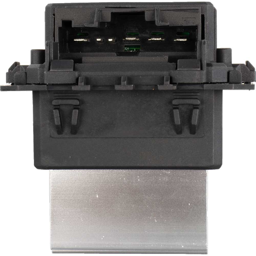 2017 Fiat 124 Spider HVAC Blower Motor Resistor