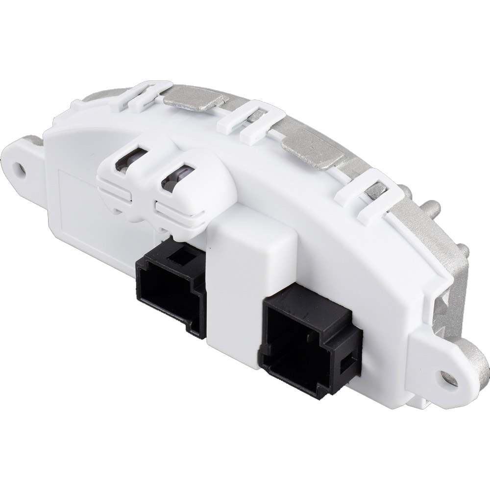 2012 Mercedes Benz GL350 HVAC Blower Motor Resistor