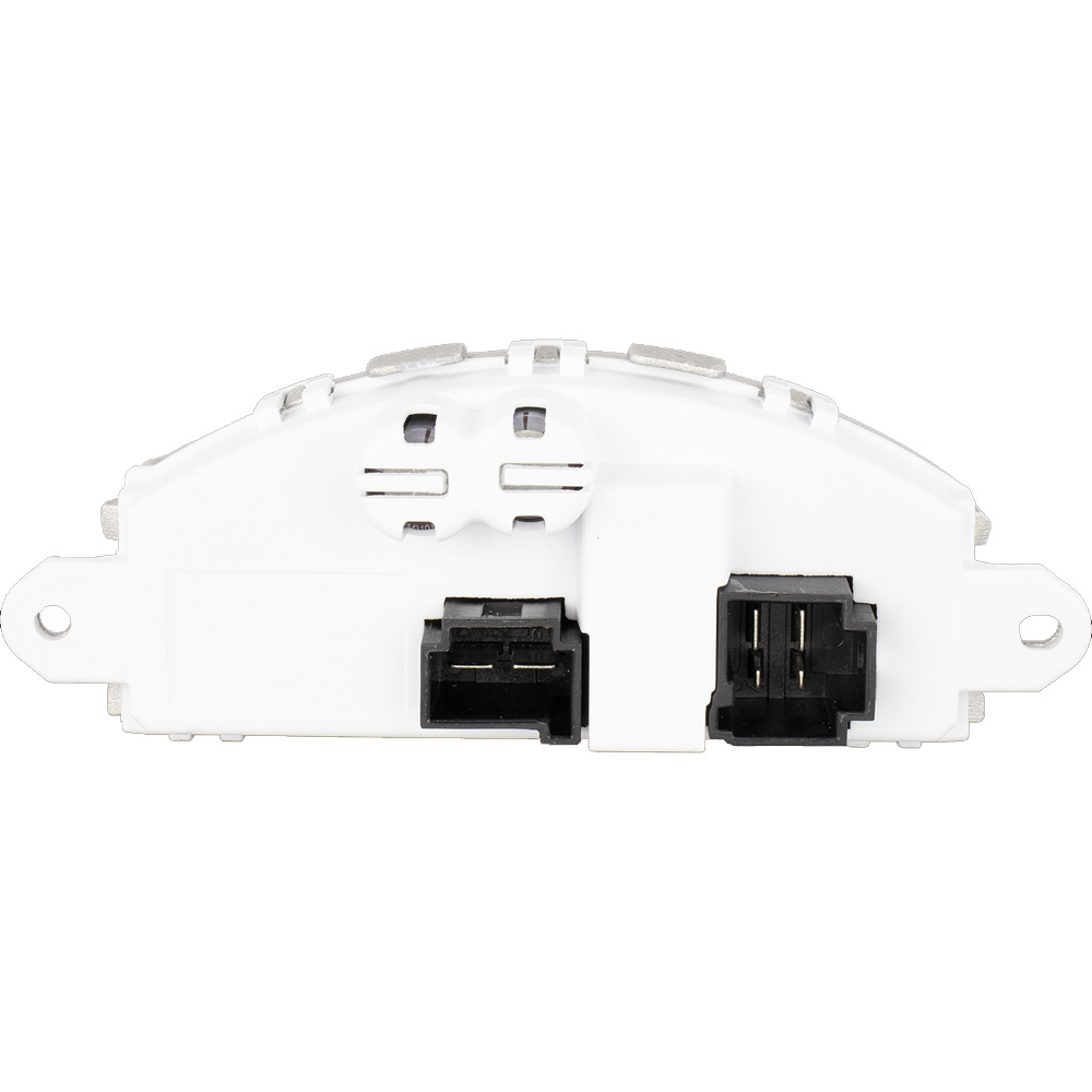 2012 Mercedes Benz GL350 HVAC Blower Motor Resistor