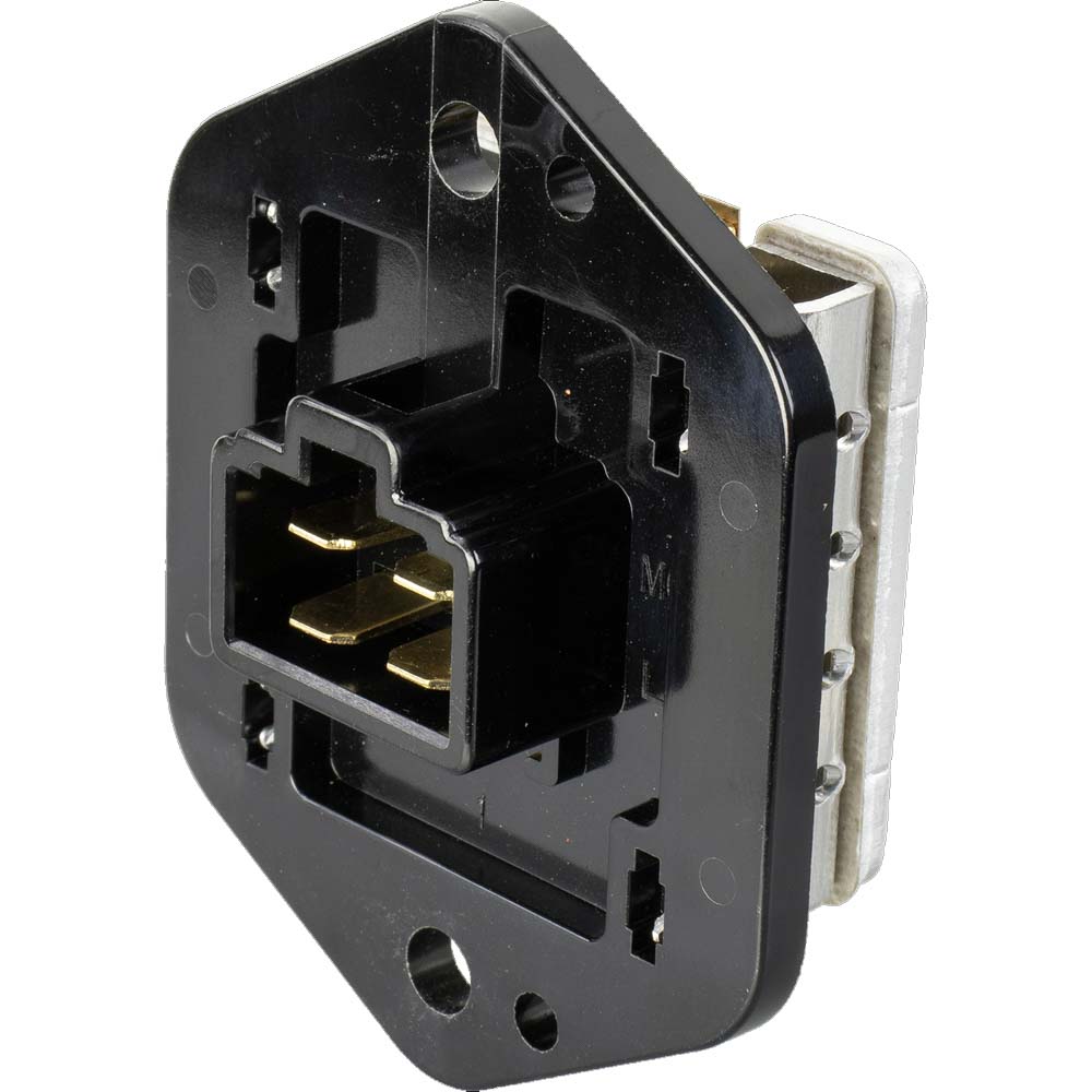 2007 Gmc T6500 HVAC Blower Motor Resistor