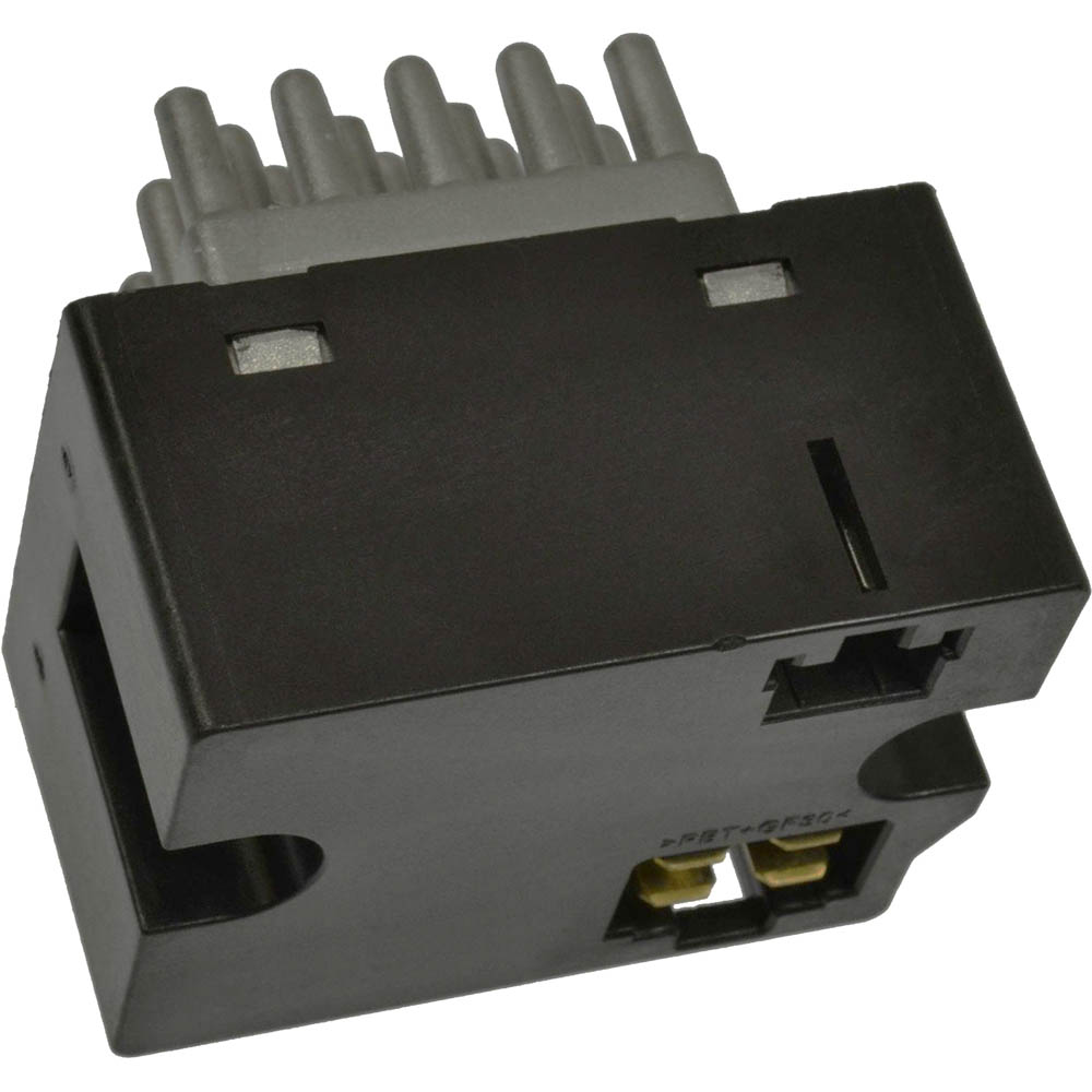 2014 Hyundai Sonata HVAC Blower Motor Resistor