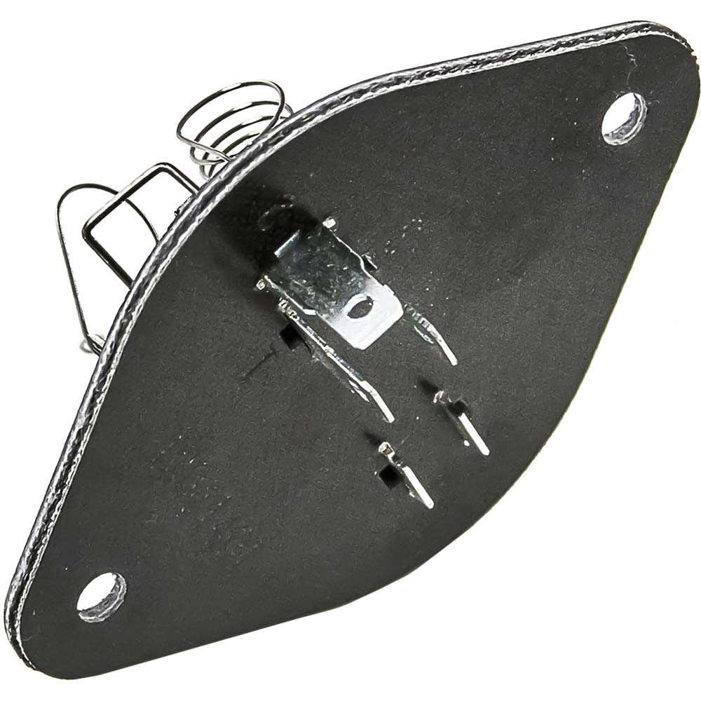 1994 Gmc Yukon HVAC Blower Motor Resistor