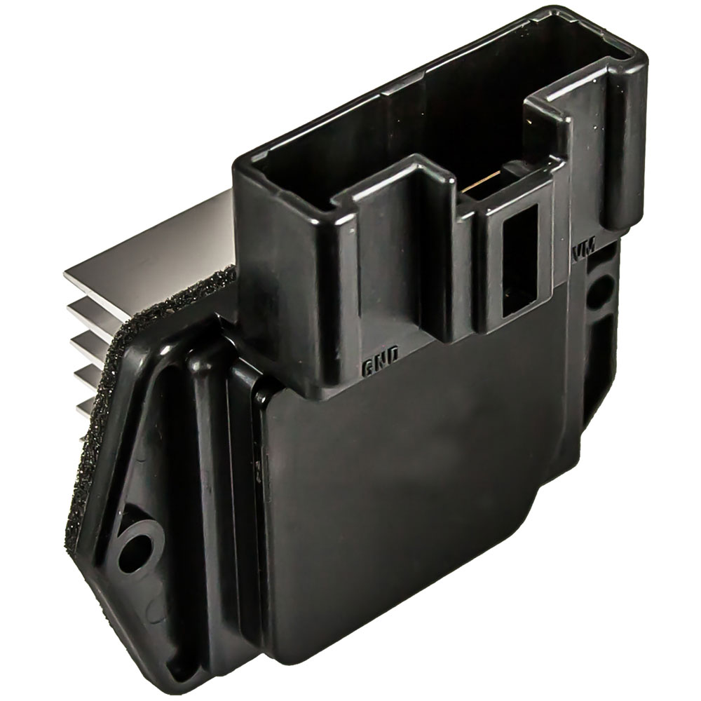 2007 Cadillac DTS HVAC Blower Motor Resistor
