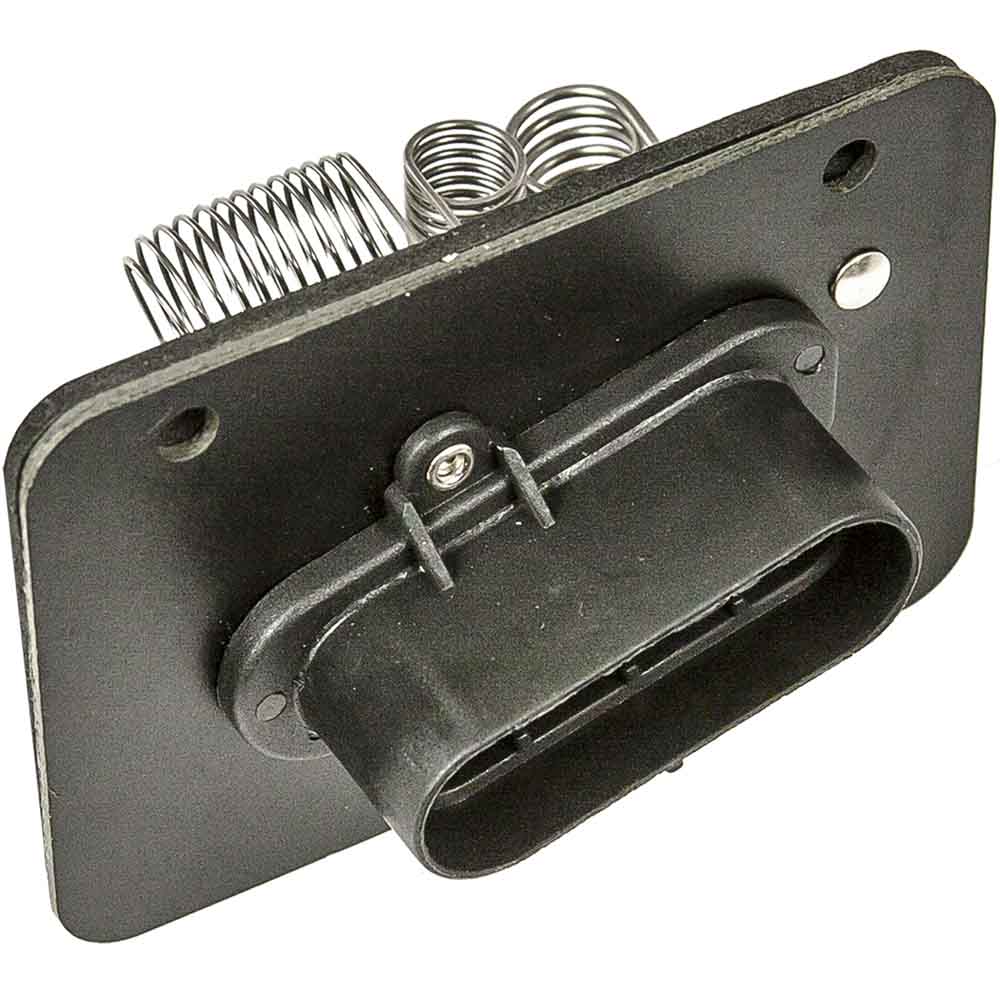 1994 Buick Roadmaster HVAC Blower Motor Resistor