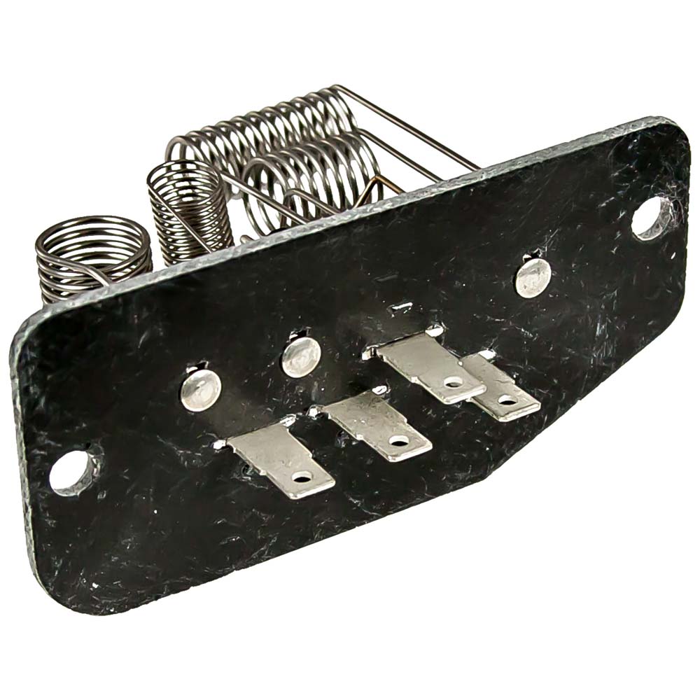 1994 Chevrolet Astro Van HVAC Blower Motor Resistor