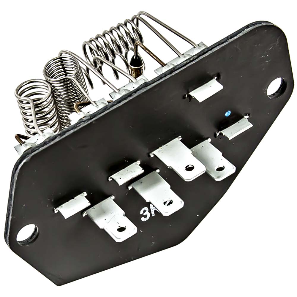 BuyAutoParts LZ-S1039AN HVAC Blower Motor Resistor