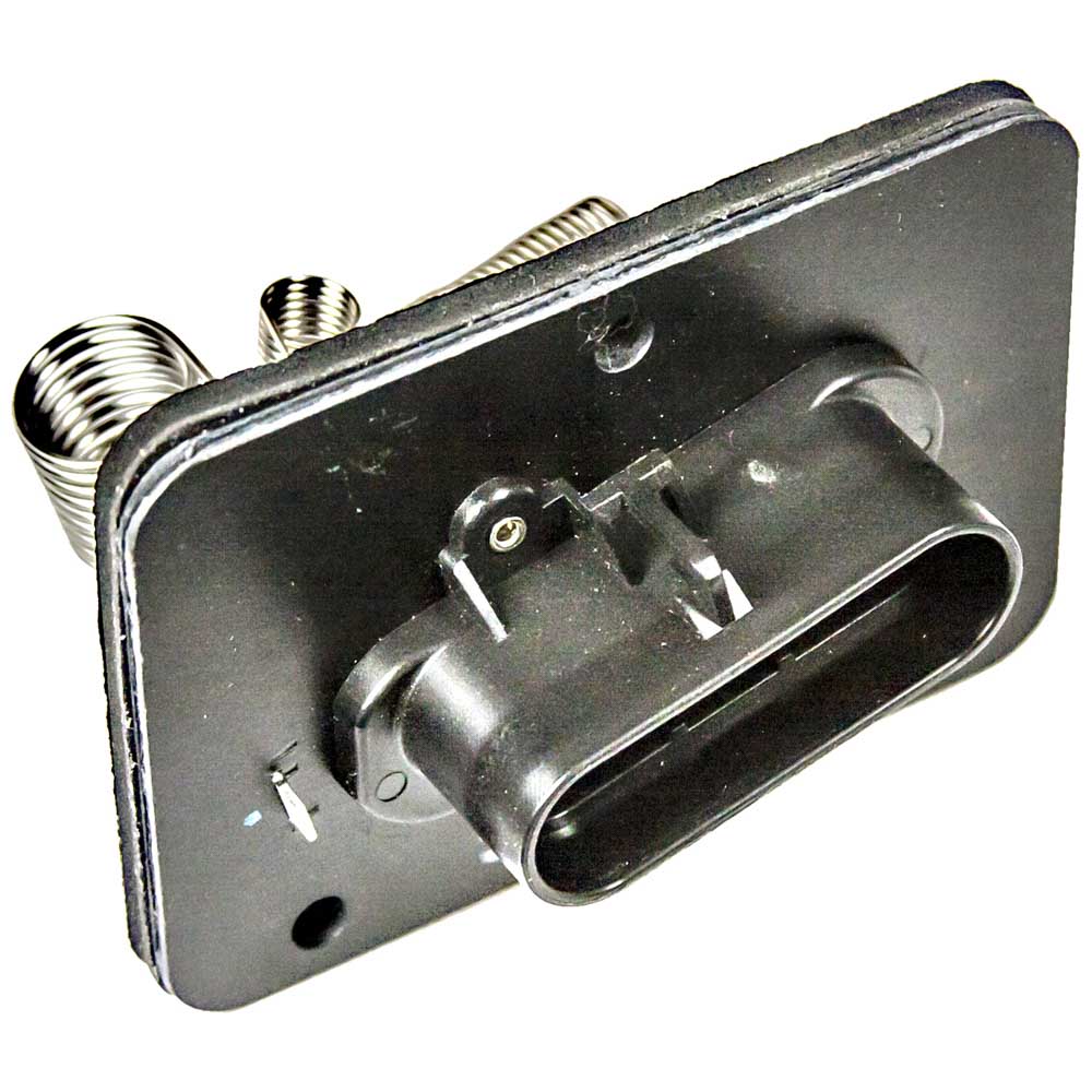 1993 Buick Regal HVAC Blower Motor Resistor