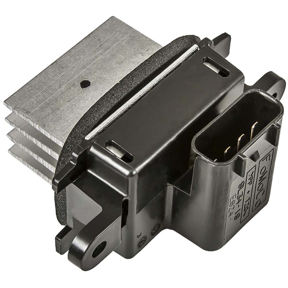 BuyAutoParts LZ-S1085AN HVAC Blower Motor Resistor