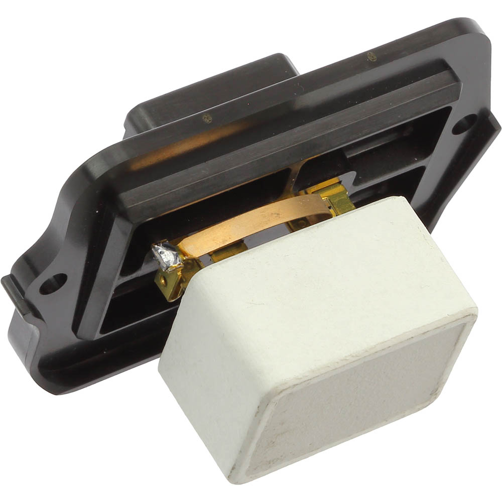 BuyAutoParts LZ-S1091AN HVAC Blower Motor Resistor