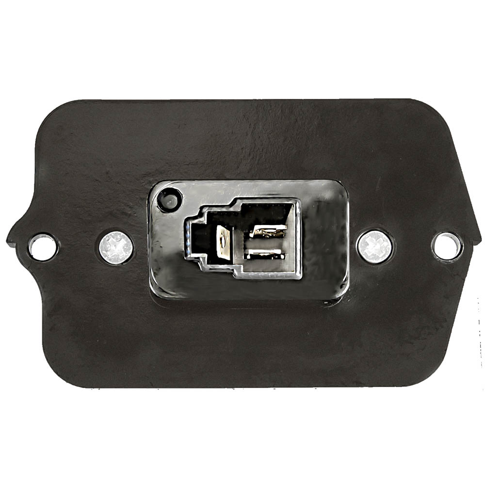 1999 Acura CL HVAC Blower Motor Resistor