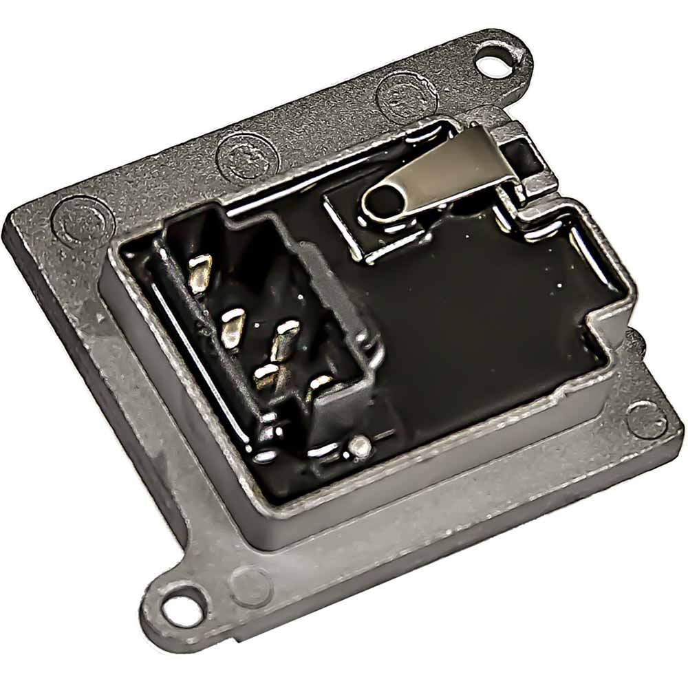 2000 Mercedes Benz ML430 HVAC Blower Motor Resistor