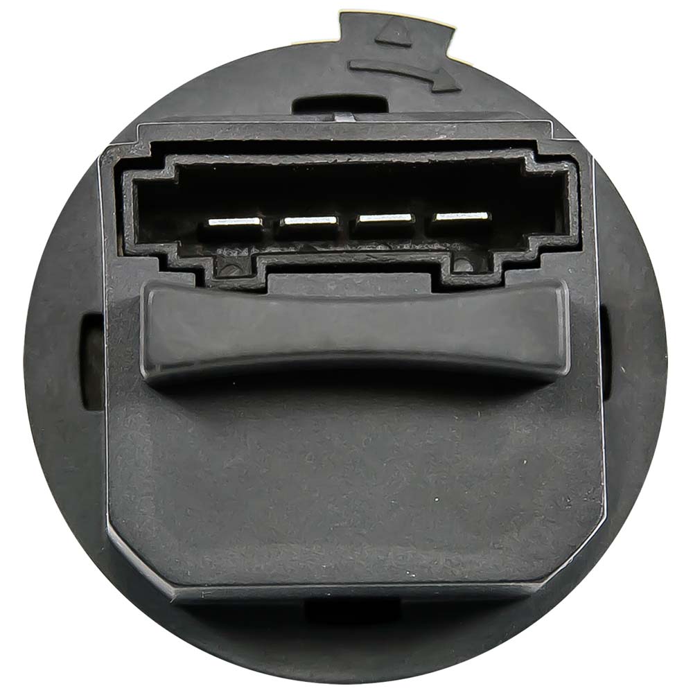 2003 Mercedes Benz CLK430 HVAC Resistor