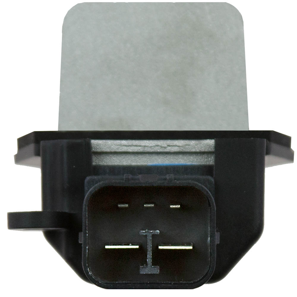 2000 Lincoln LS HVAC Blower Motor Resistor