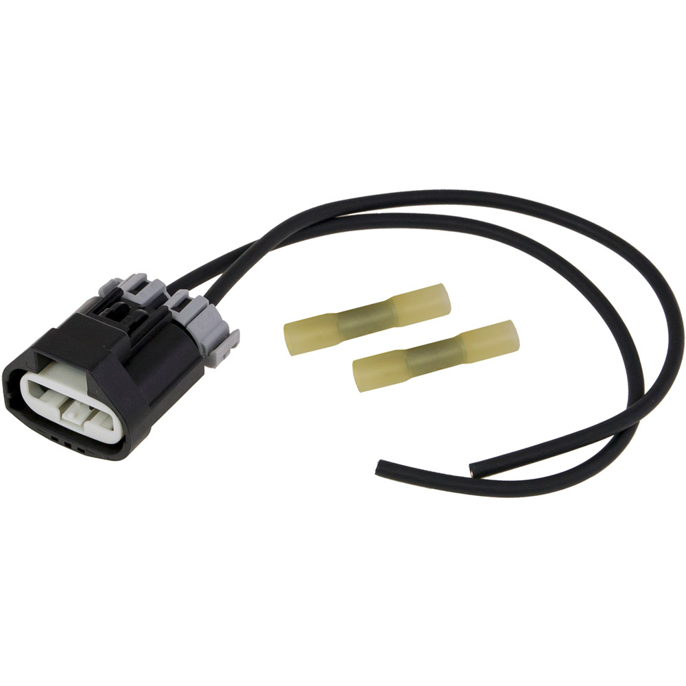 2012 Gmc Terrain Engine Cooling Fan Controller