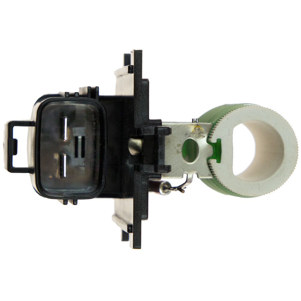 BuyAutoParts H5-G0038AN Engine Cooling Fan Controller