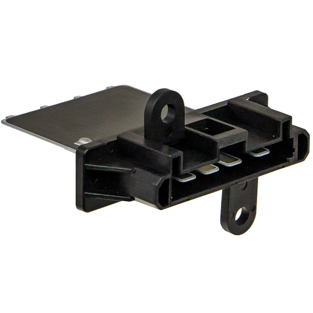 2017 Chevrolet City Express HVAC Blower Motor Resistor