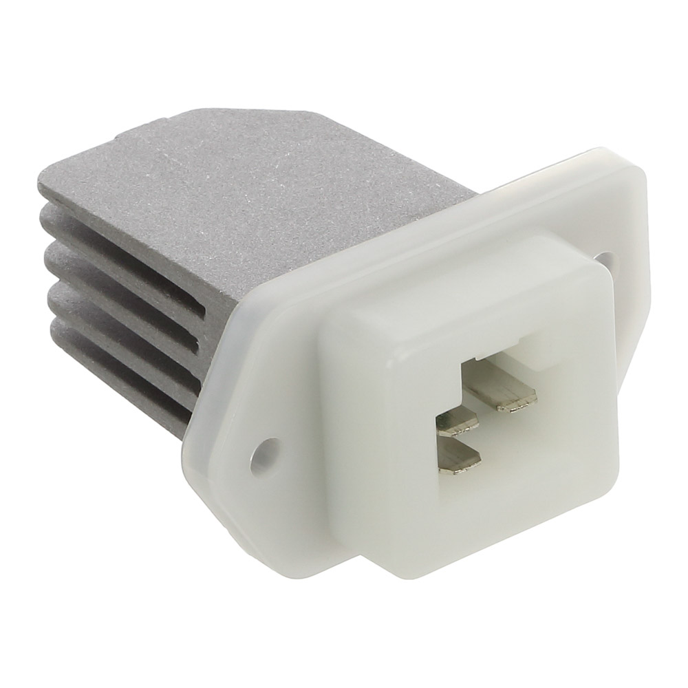 BuyAutoParts LZ-S1116AN HVAC Blower Motor Resistor
