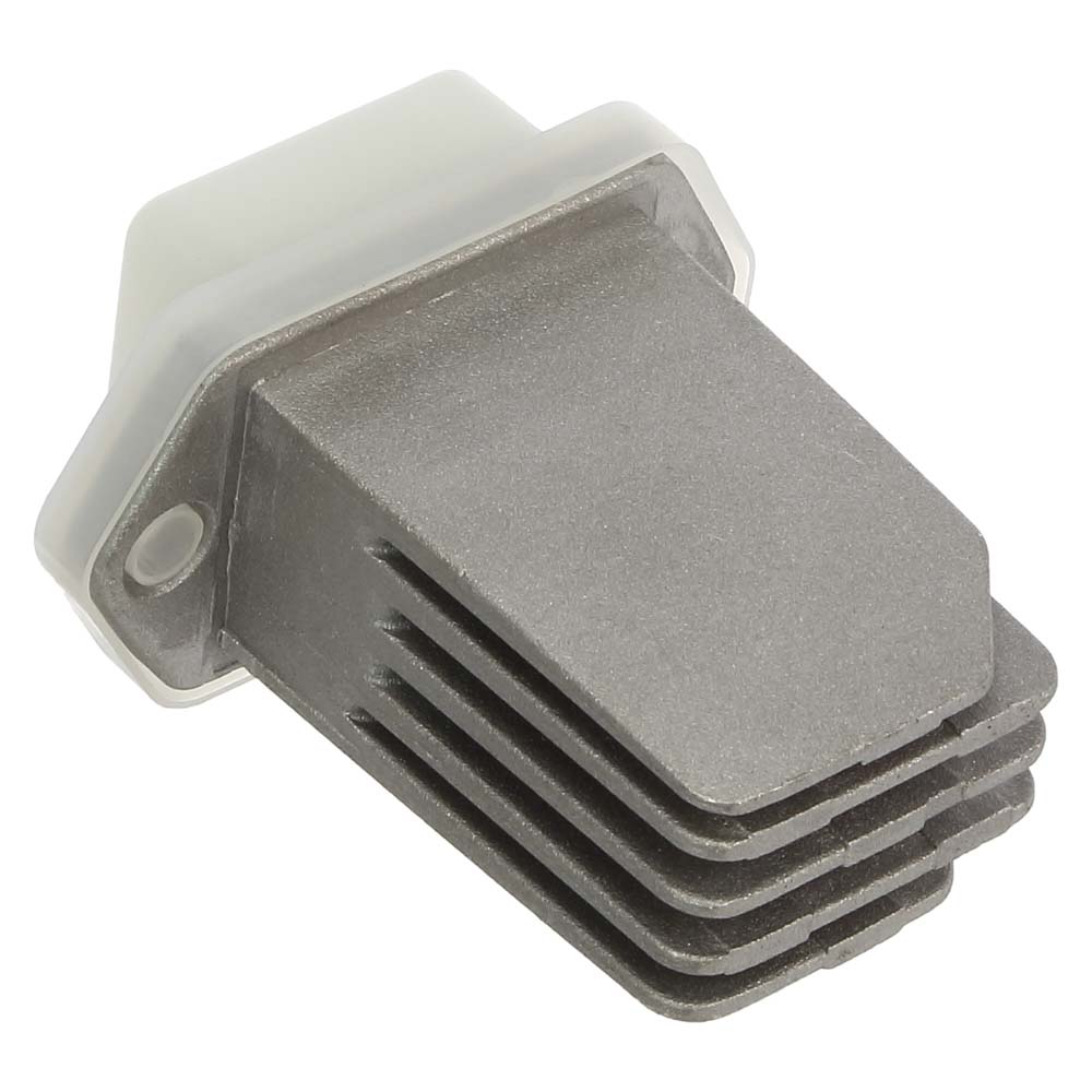 BuyAutoParts LZ-S1116AN HVAC Blower Motor Resistor