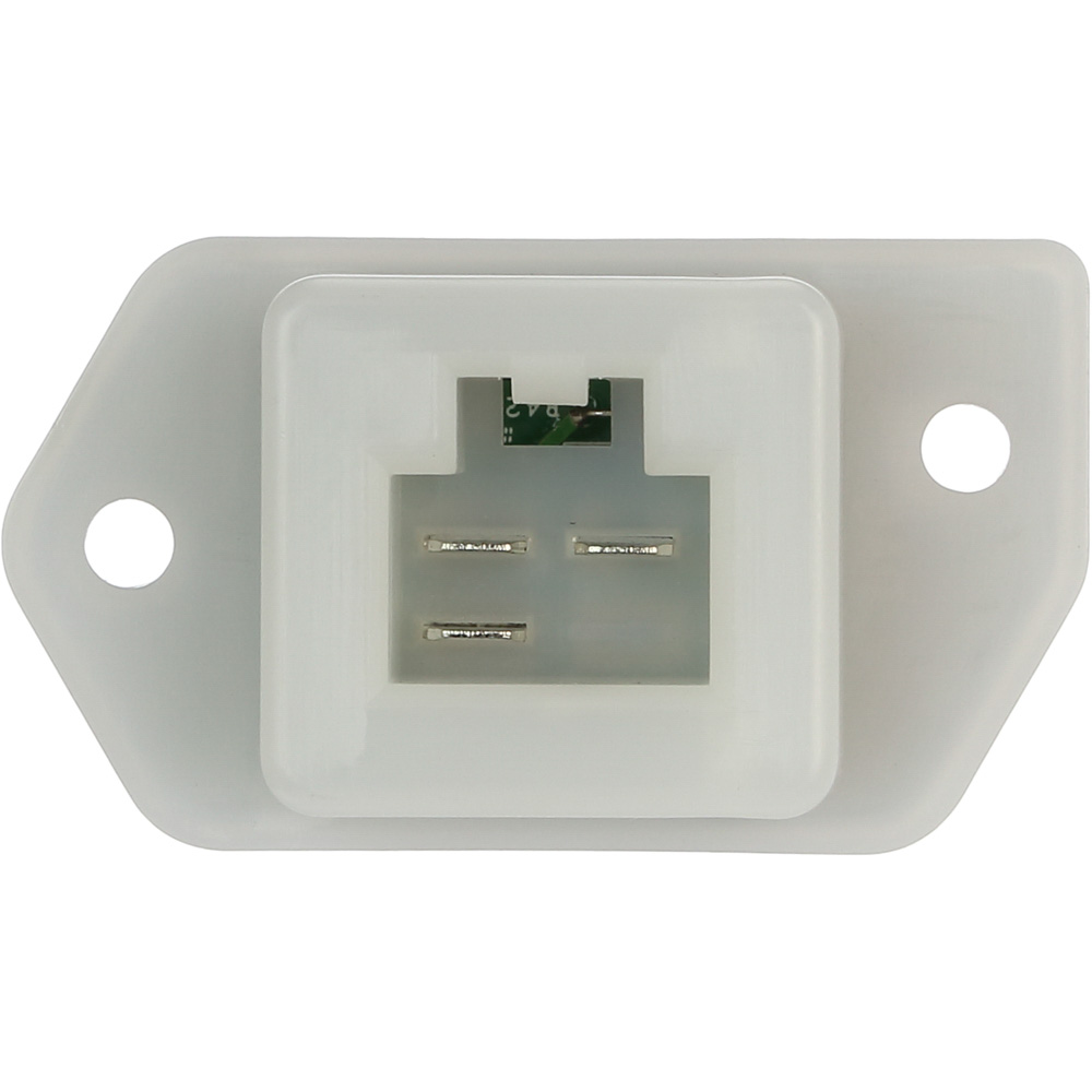 BuyAutoParts LZ-S1116AN HVAC Blower Motor Resistor